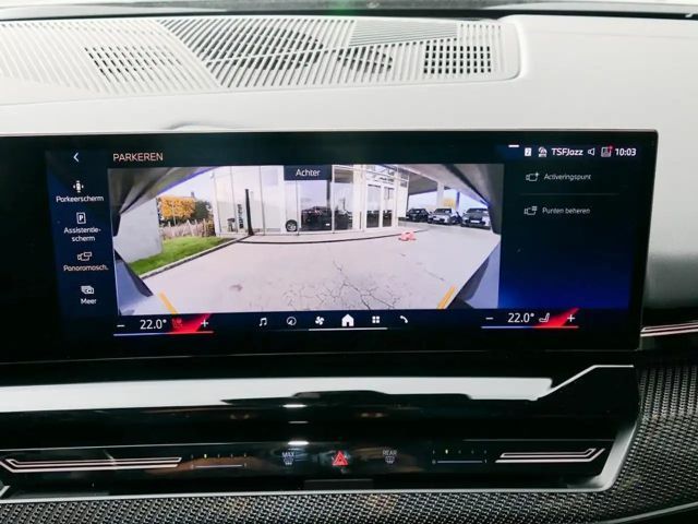 BMW 520 M-Sport Sedan