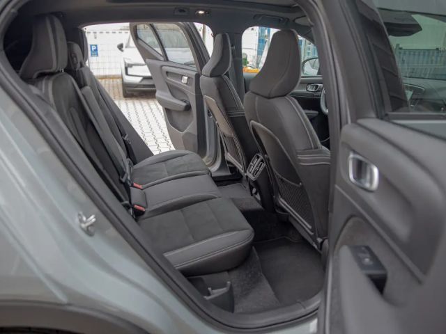 Volvo EX40 Single motor Ultra