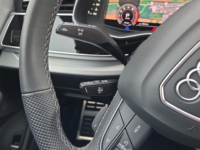 Audi Q8 55 TFSI Quattro