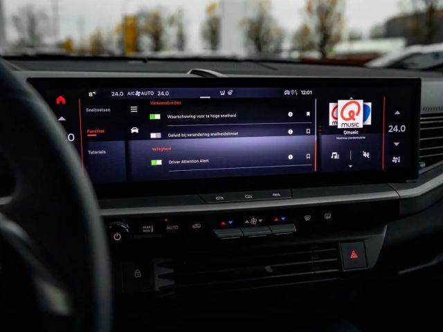 Opel Grandland X GS-Line Grand Sport