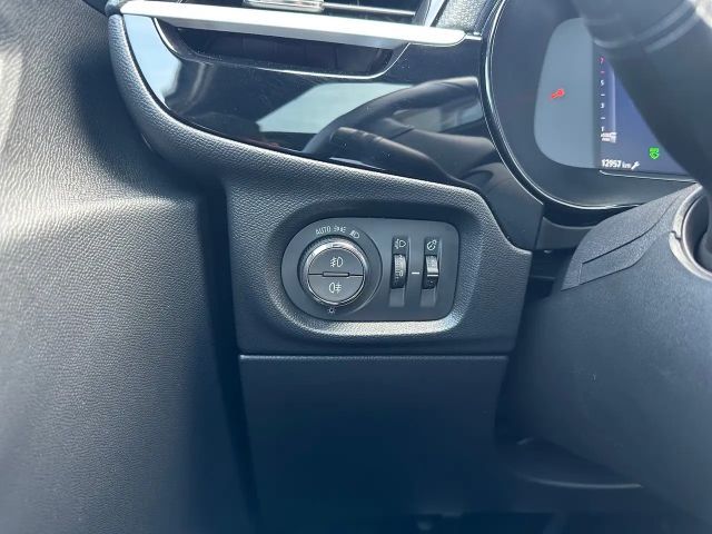 Opel Corsa Winterp.*Panorama*LED*Navi v.App*Garantie