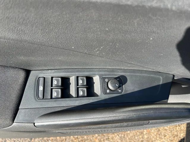 Skoda Fabia Ambition