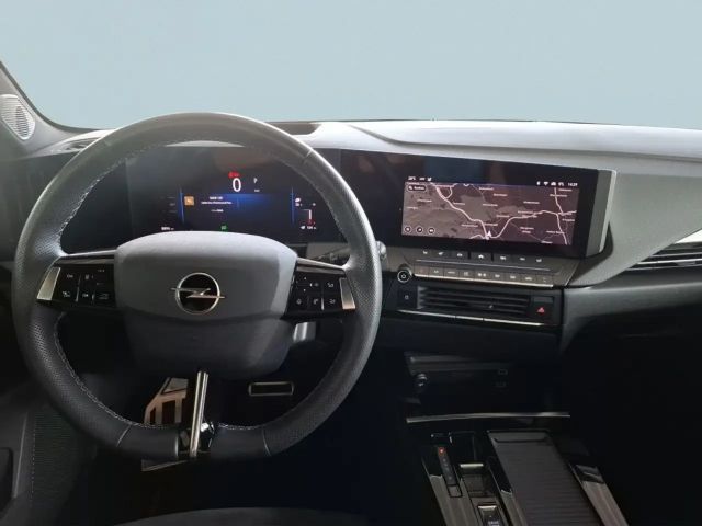 Opel Astra GS-Line Grand Sport