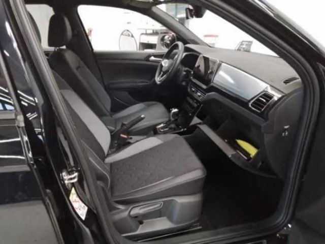Volkswagen T-Cross 1.0 TSI DSG