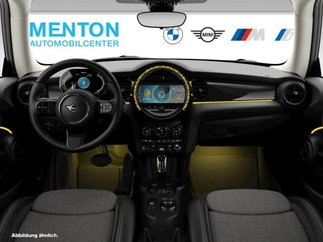 MINI Mini Electric SE