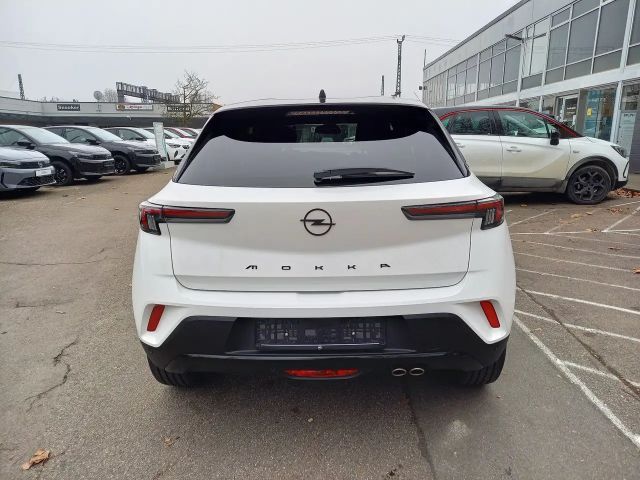 Opel Mokka 1.2 Turbo Ultimate