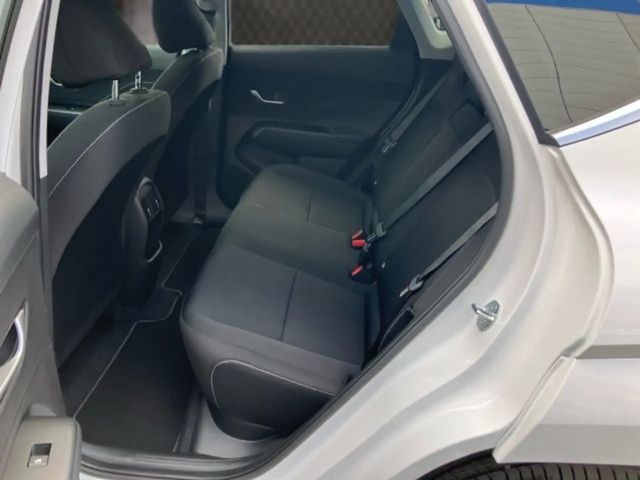 Hyundai Kona 64 kWh Electric