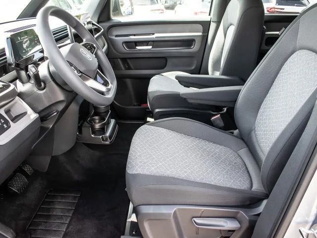 Volkswagen ID.Buzz Pro