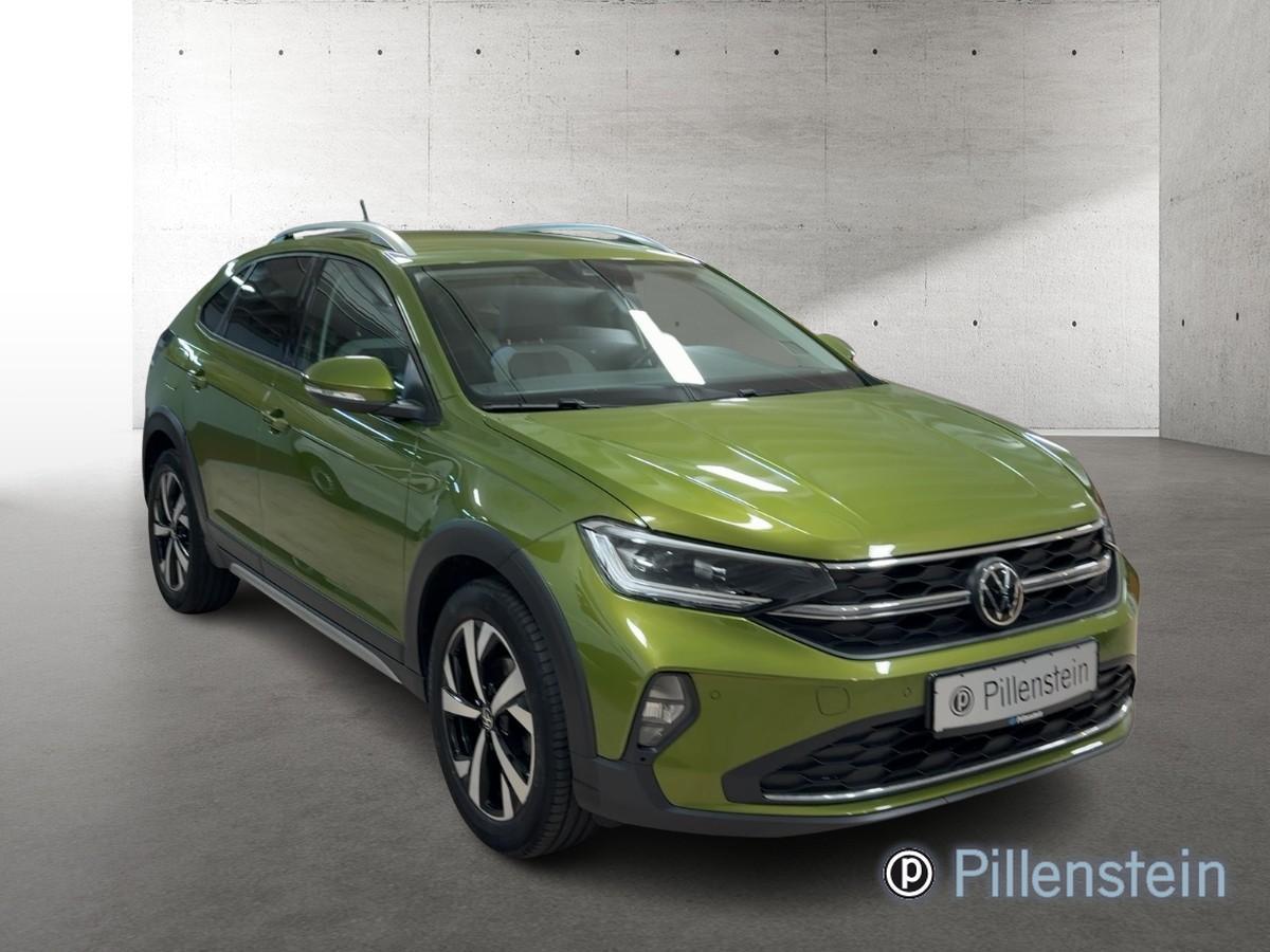 Volkswagen Taigo 1.0 TSI DSG IQ.Drive Style