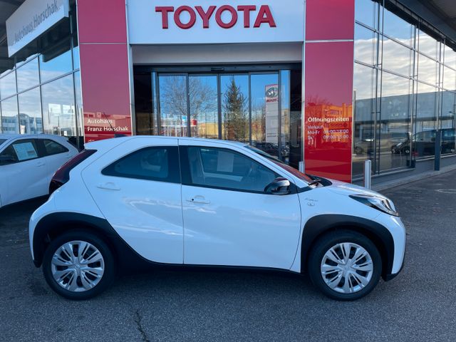 Toyota Aygo X 5-deurs Comfort