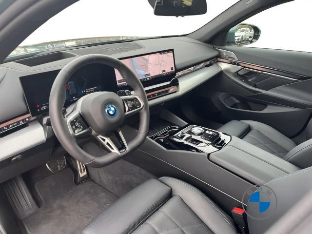 BMW 550 M-Sport xDrive