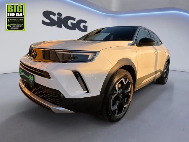 Opel Mokka 1.2 Turbo Turbo Ultimate