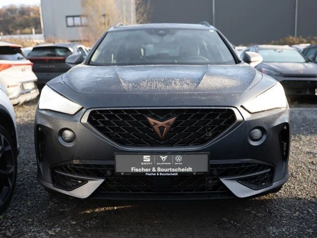 Cupra Formentor 1.4 e-Hybrid