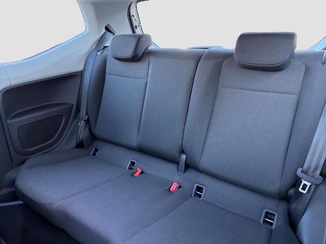 Volkswagen up! DAB ABS USB