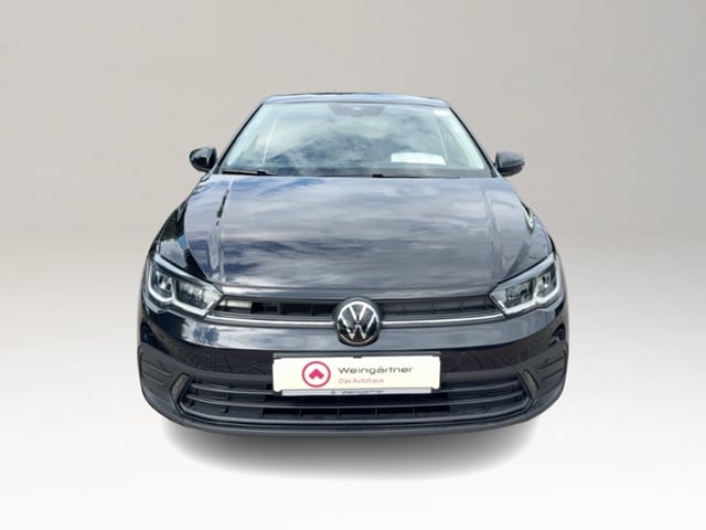 Volkswagen Polo 1.0 TSI IQ.Drive Life