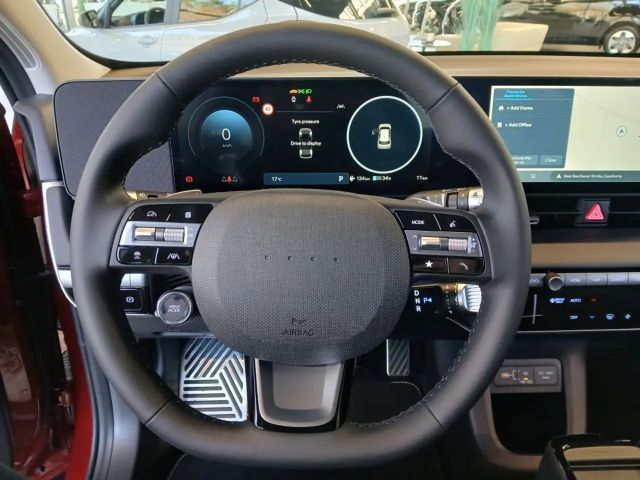 Hyundai IONIQ 5 Techniq