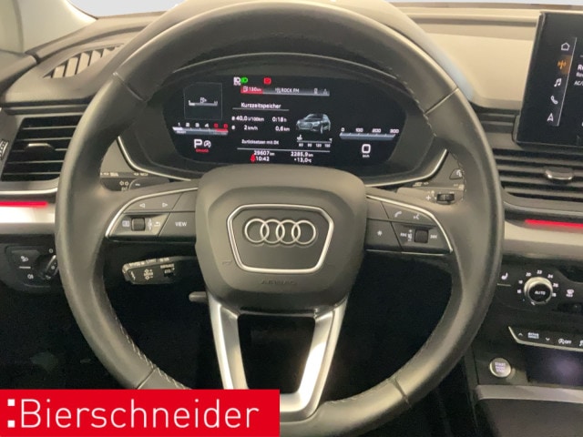 Audi Q5 35 TDI S-Tronic