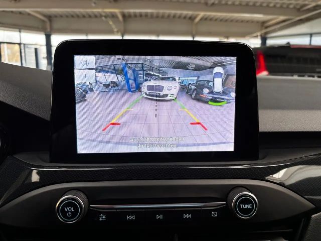 Ford Focus ST Line Wagon