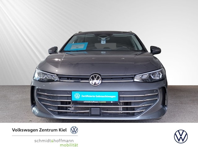Volkswagen Passat Business eHybrid