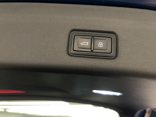 Audi Q6 e-tron Quattro