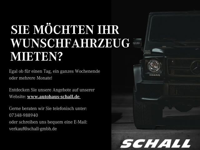 Mercedes-Benz G 63 AMG AMG Line