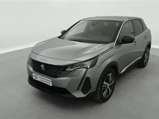 Peugeot 3008 Allure Pack Hybrid