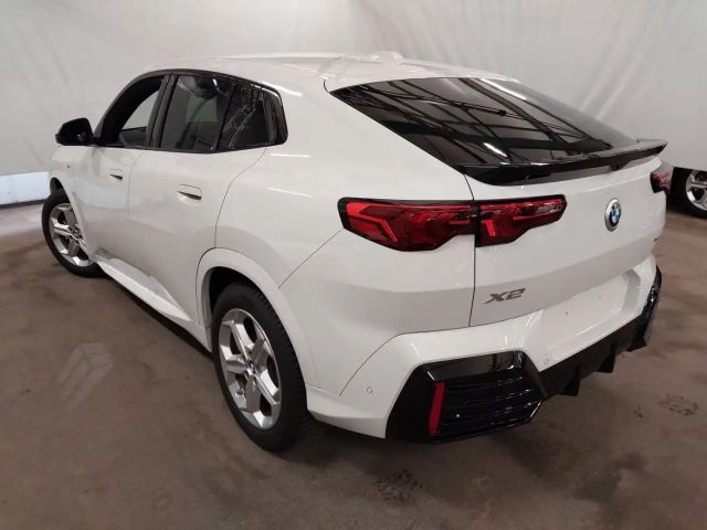 BMW X2 M-Sport xDrive20d