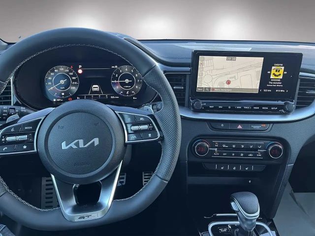 Kia Ceed GDi GT-Line