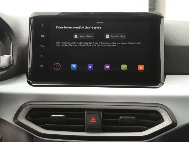 Seat Ibiza 1.0 TSI DSG Style