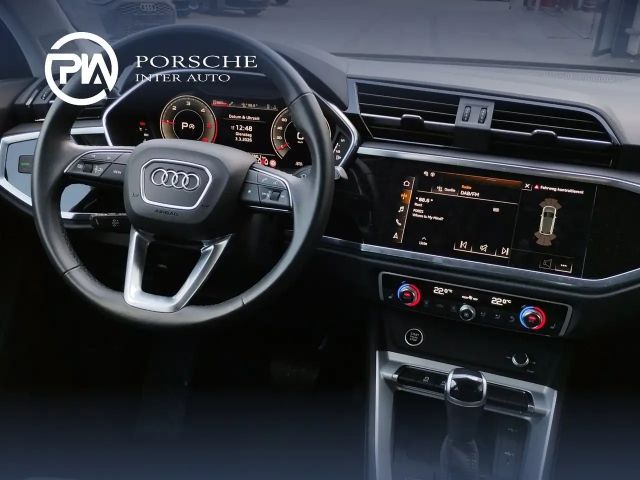 Audi Q3 35 TDI