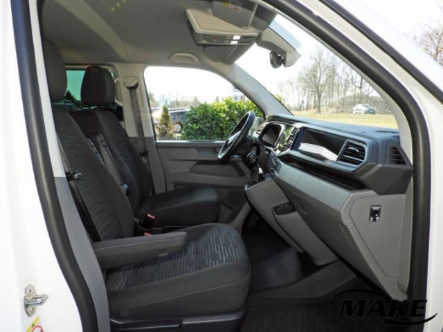 Volkswagen Caravelle 2.0 TDI 4Motion DSG T6
