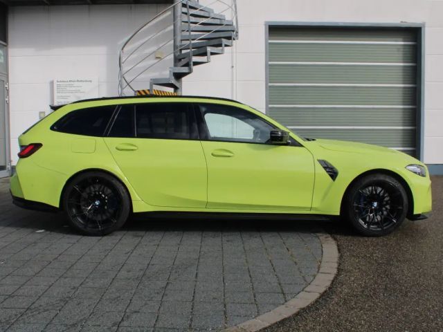 BMW M3 Competition Touring