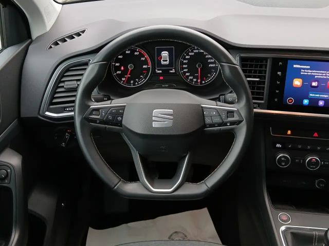 Seat Ateca 1.5 TSI Style