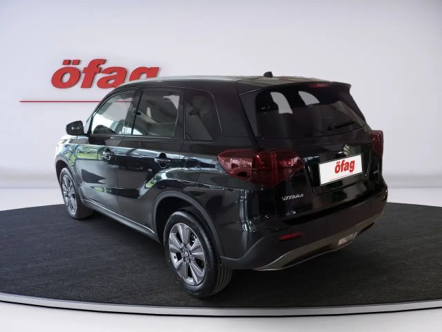 Suzuki Vitara GL Hybrid Shine