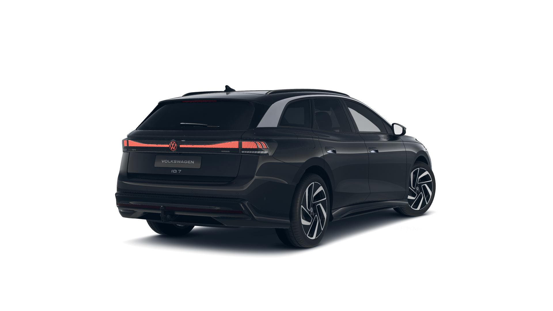 Volkswagen ID.7 IQ.Drive Tourer