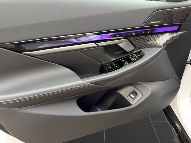 BMW 520 520d M-Sport Sedan xDrive