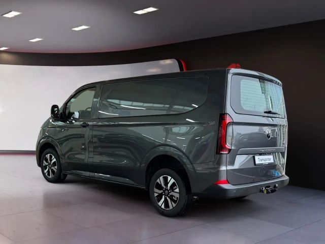 Volkswagen Transporter T7