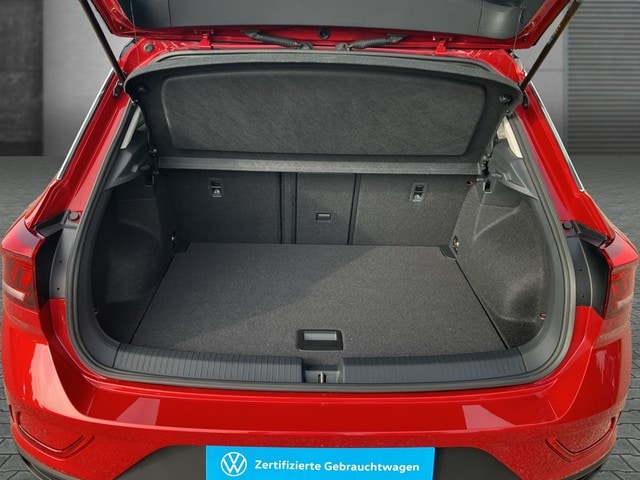 Volkswagen T-Roc 1.0 TSI Move