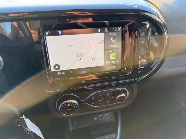 Renault Twingo Urban Night Navi/PDC/Kamera/SHZ/LM/GJR