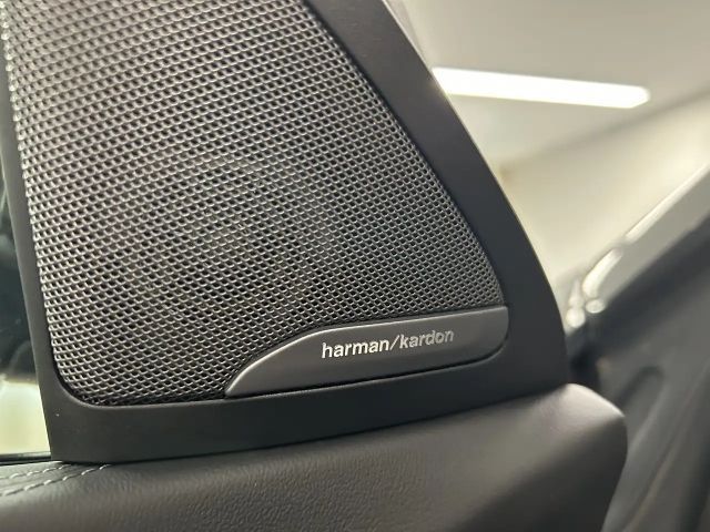 BMW X6 Competition Coupé