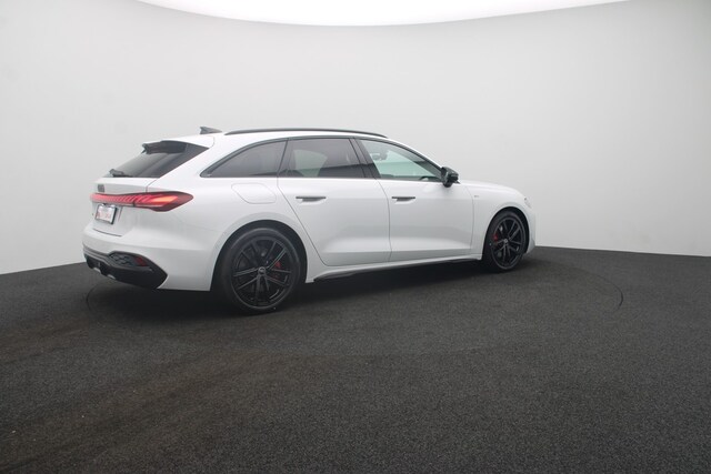 Audi A5 Avant S-Tronic