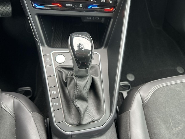 Volkswagen Polo DSG Style