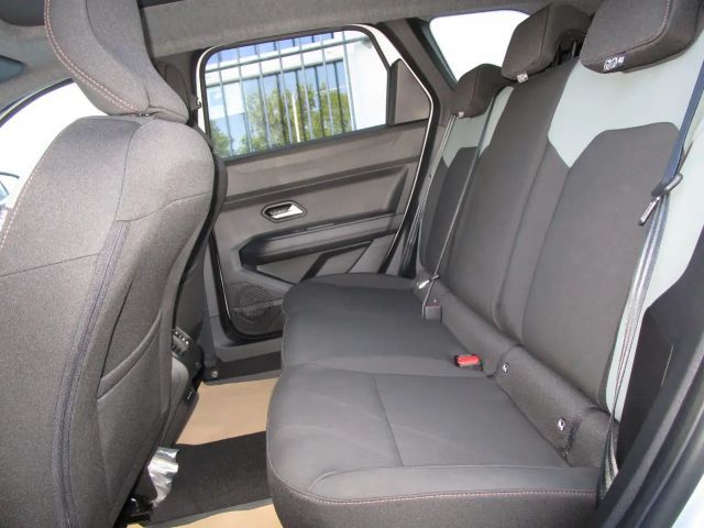 Dacia Bigster Extreme Mild Hybrid 140