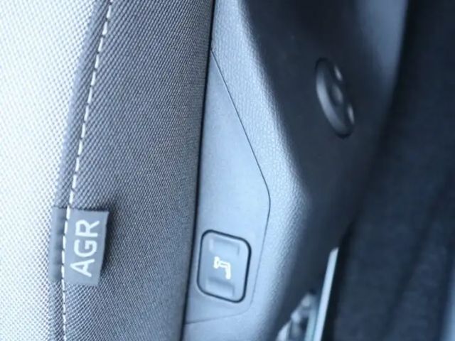 Opel Astra Edition Sports Tourer