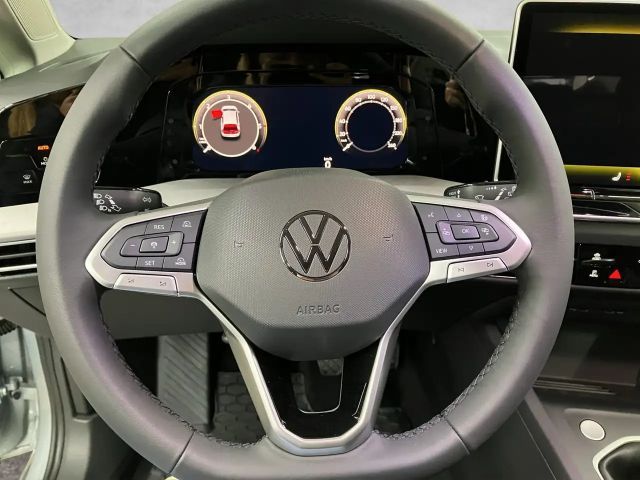 Volkswagen Golf Rabbit TDI
