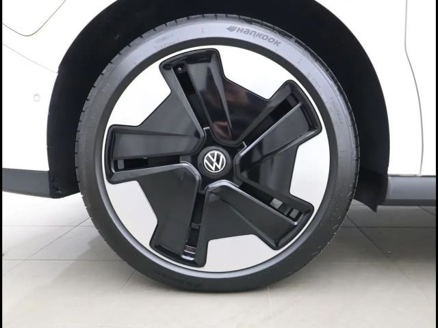 Volkswagen ID.Buzz Pro