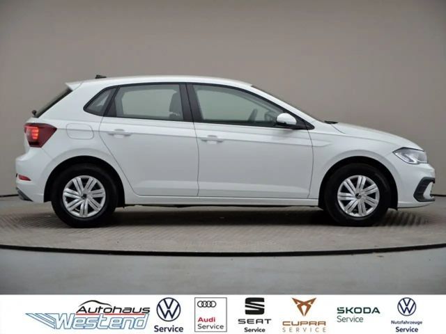 Volkswagen Polo 1.0l 59kW 5-Gang LED Sitzh. Klima Klima