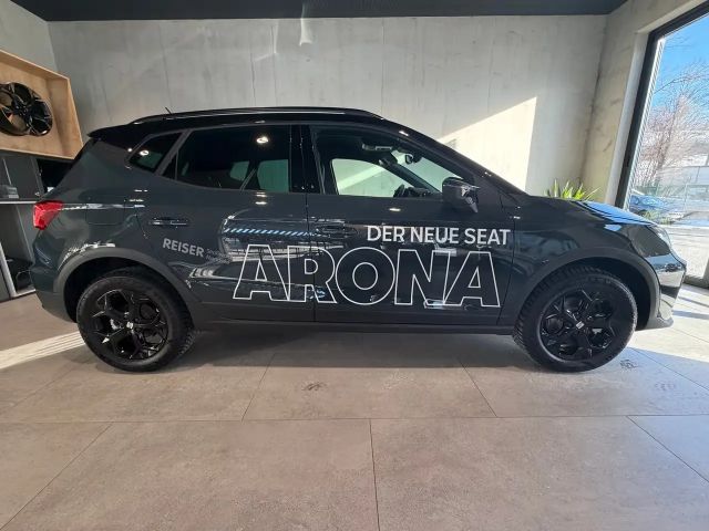 Seat Arona 1.0 TSI DSG Style