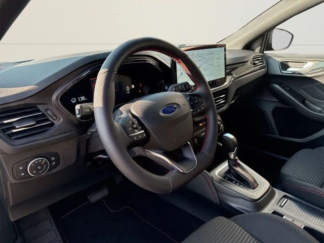 Ford Focus ST Line Wagon