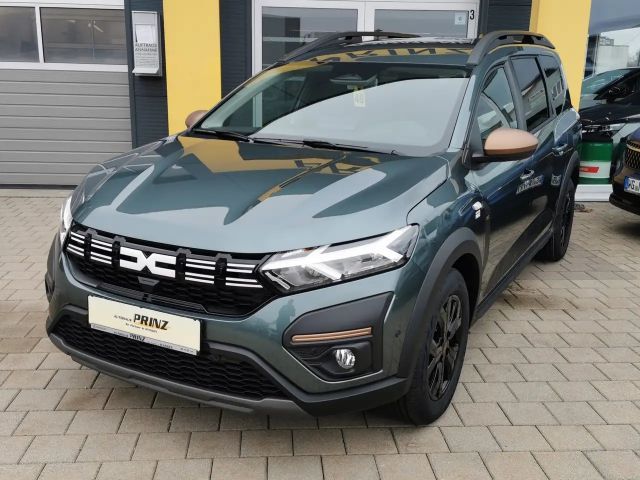 Dacia Jogger Extreme TCe 110